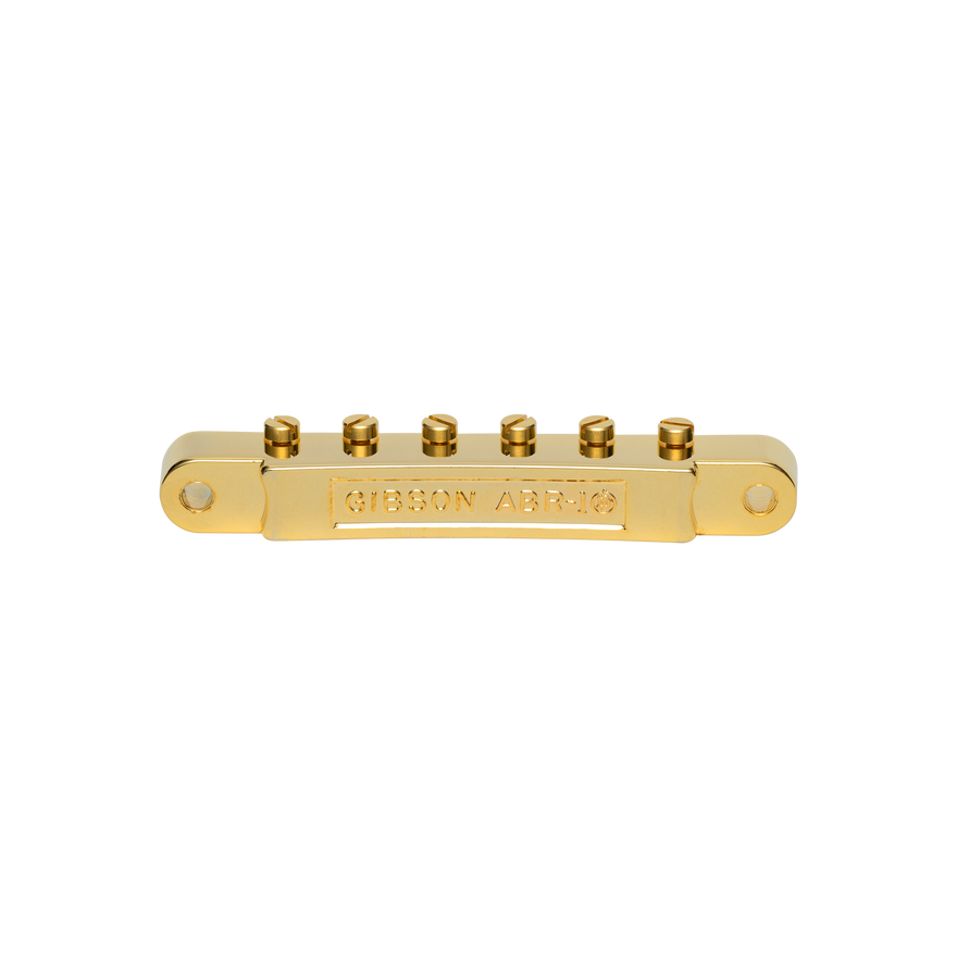 Gibson Historic Non-Wire ABR-1 Bridge Bridge Gibson