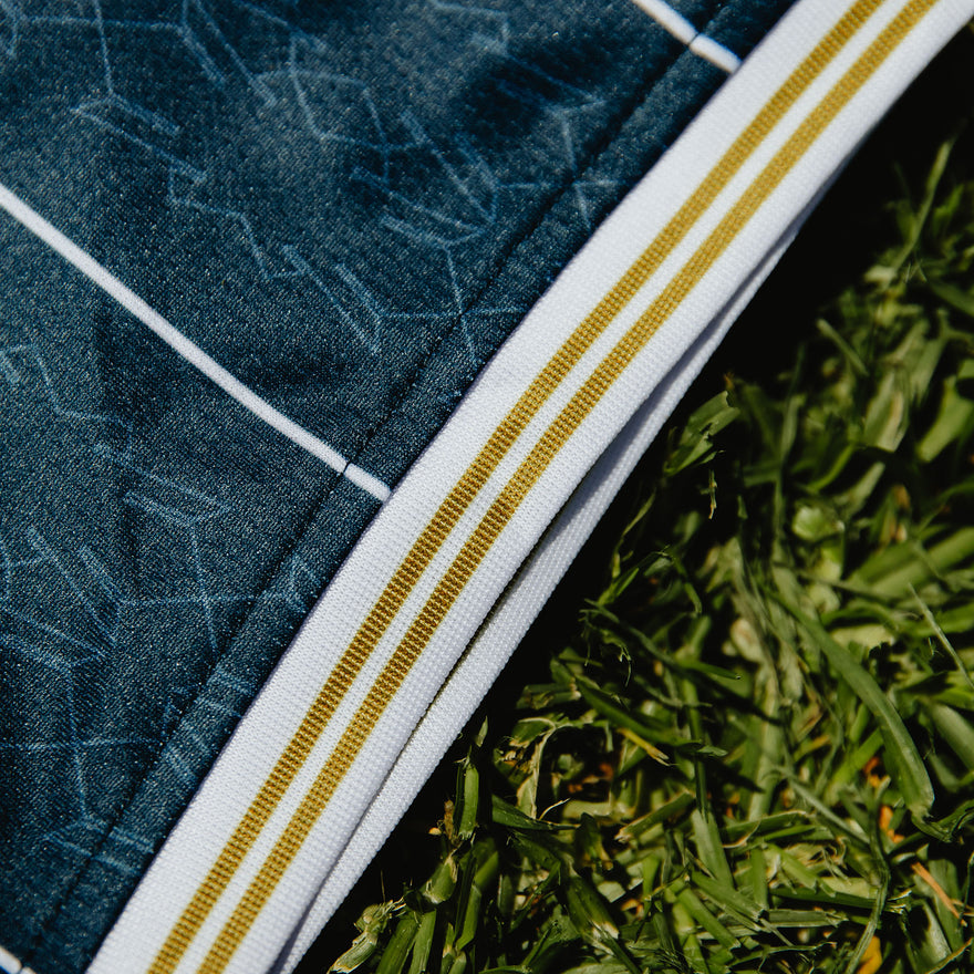 Gibson x Icarus Football Jersey, Short Sleeves Shirts & Tops Gibson