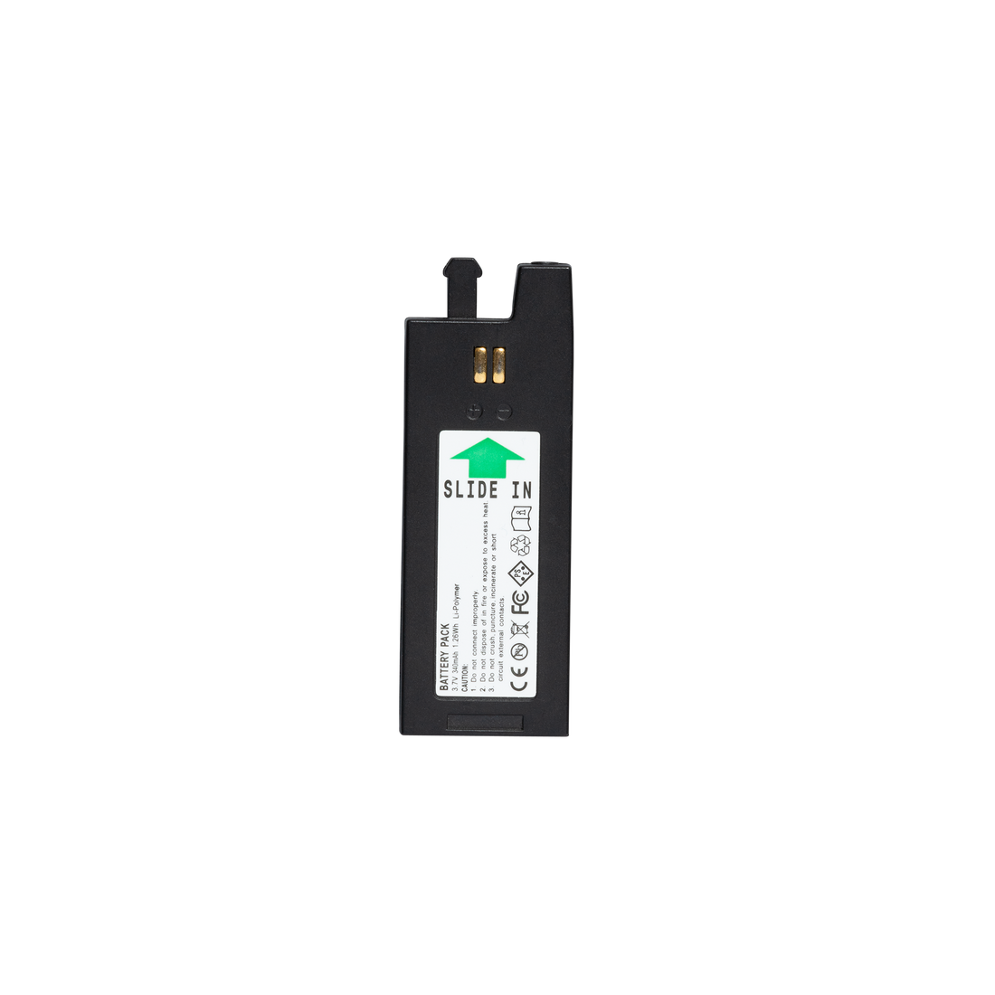 Gibson G-FORCE Battery Powerpack Gibson