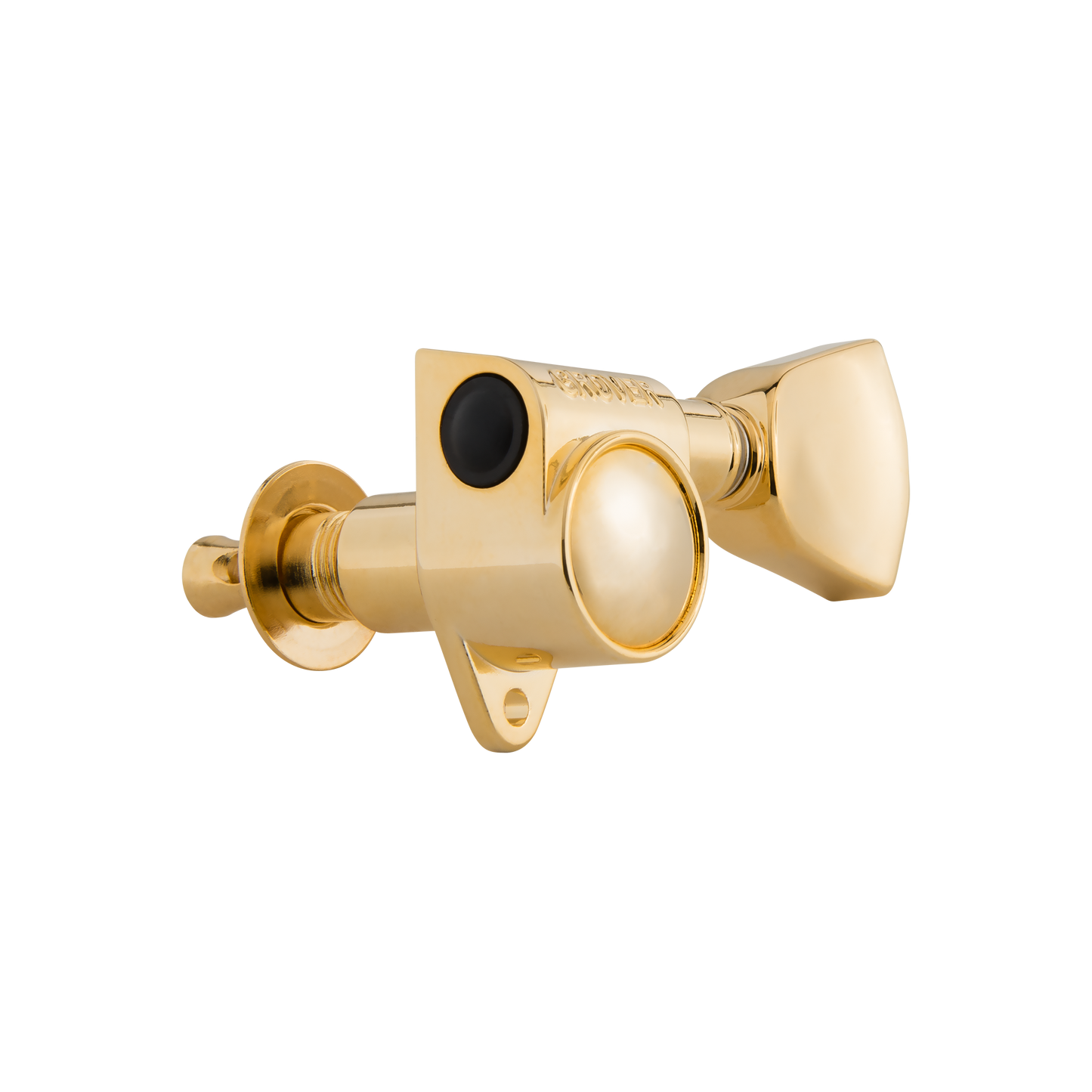 Gibson Keystone Tuner Set, Gold Tuning Machine Gibson