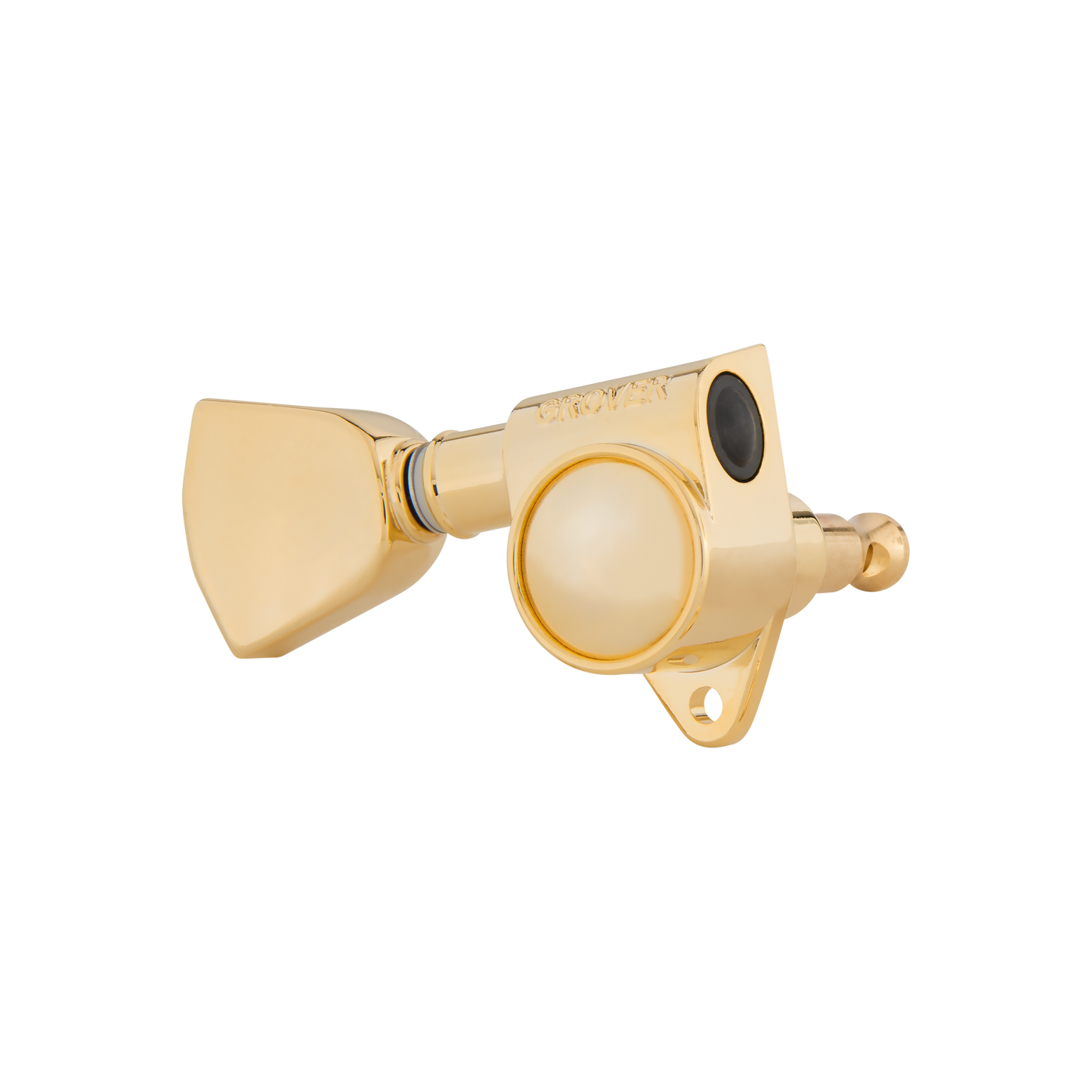 Gibson Keystone Tuner Set, Gold Tuning Machine Gibson