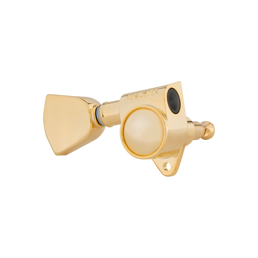 Gibson Keystone Tuner Set, Gold Tuning Machine Gibson
