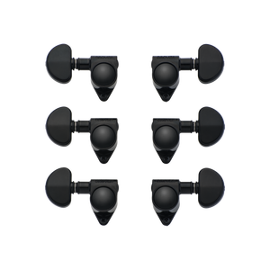 Gibson Kidney Tuner Set (Black) Tuning Machine Gibson