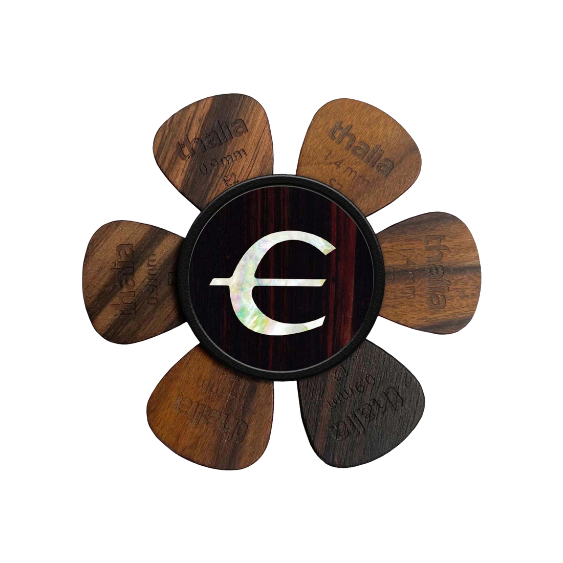 Epiphone Pick Puck, Ebony, Exclusive Pick Pucks Epiphone