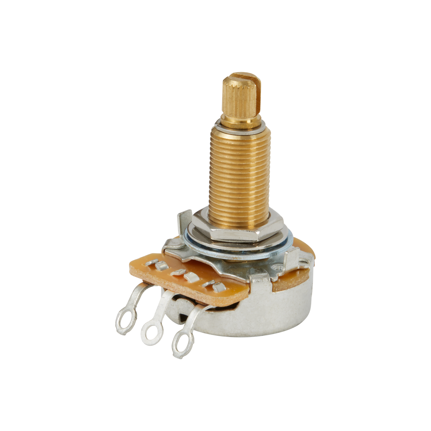Gibson 500k Ohm Audio Taper Potentiometer Potentiometer Gibson