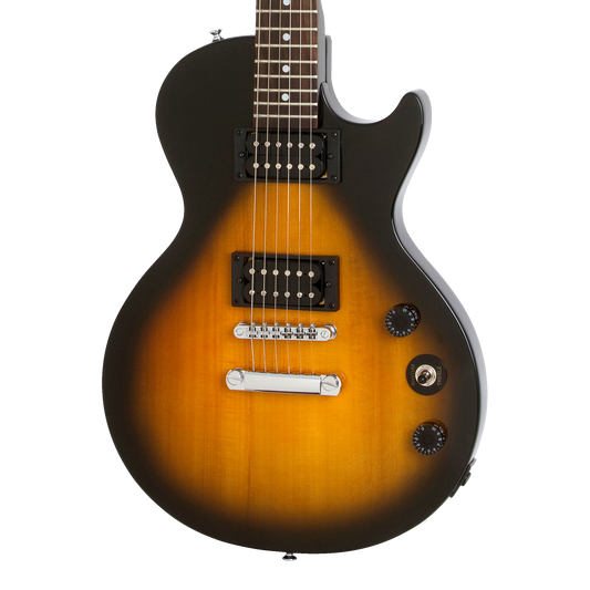 Epiphone Les Paul Player Pack 120V, Vintage Sunburst Player Pack Epiphone