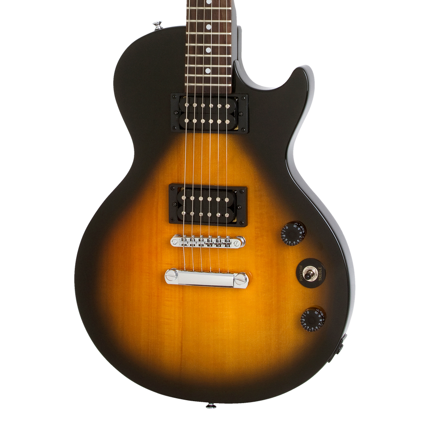 Epiphone Les Paul Player Pack 120V, Vintage Sunburst Player Pack Epiphone