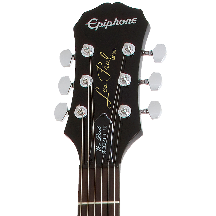 Epiphone Les Paul Player Pack 120V, Vintage Sunburst Player Pack Epiphone