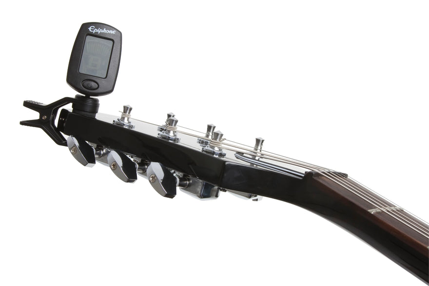 Epiphone PR-4E Acoustic Electric Player Pack 220V, Natural Player Pack Epiphone