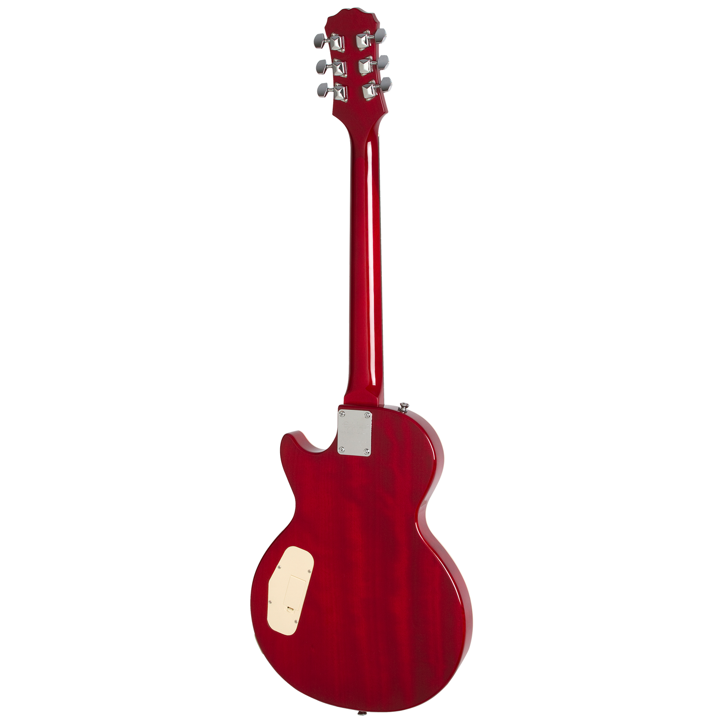 Epiphone Slash Appetite Les Paul Special-II Performance Pack 120V, Appetite Amber Player Pack Epiphone