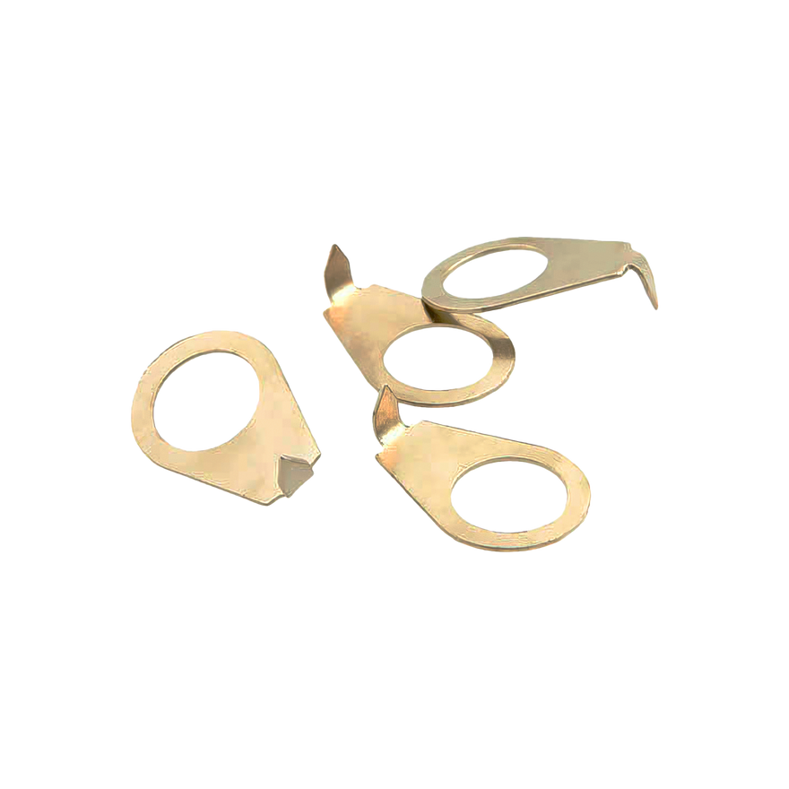 Gibson Historic Knob Pointers Knob Gibson