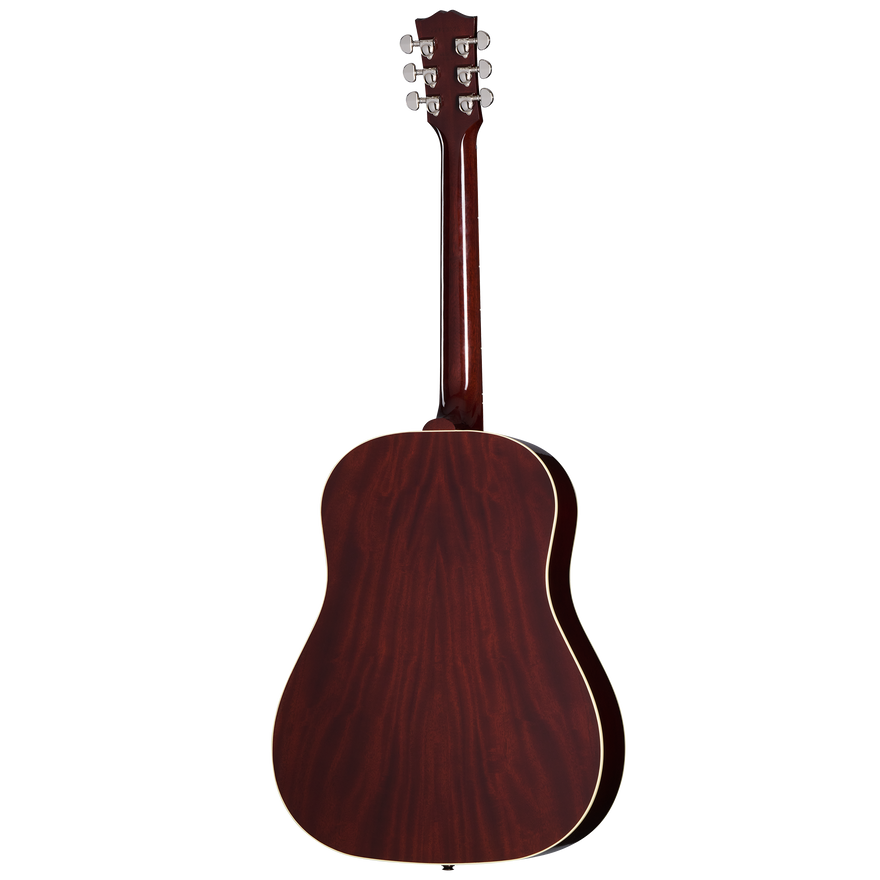 Gibson J-45 Standard, Antique Natural, Exclusive Acoustic Guitar Gibson