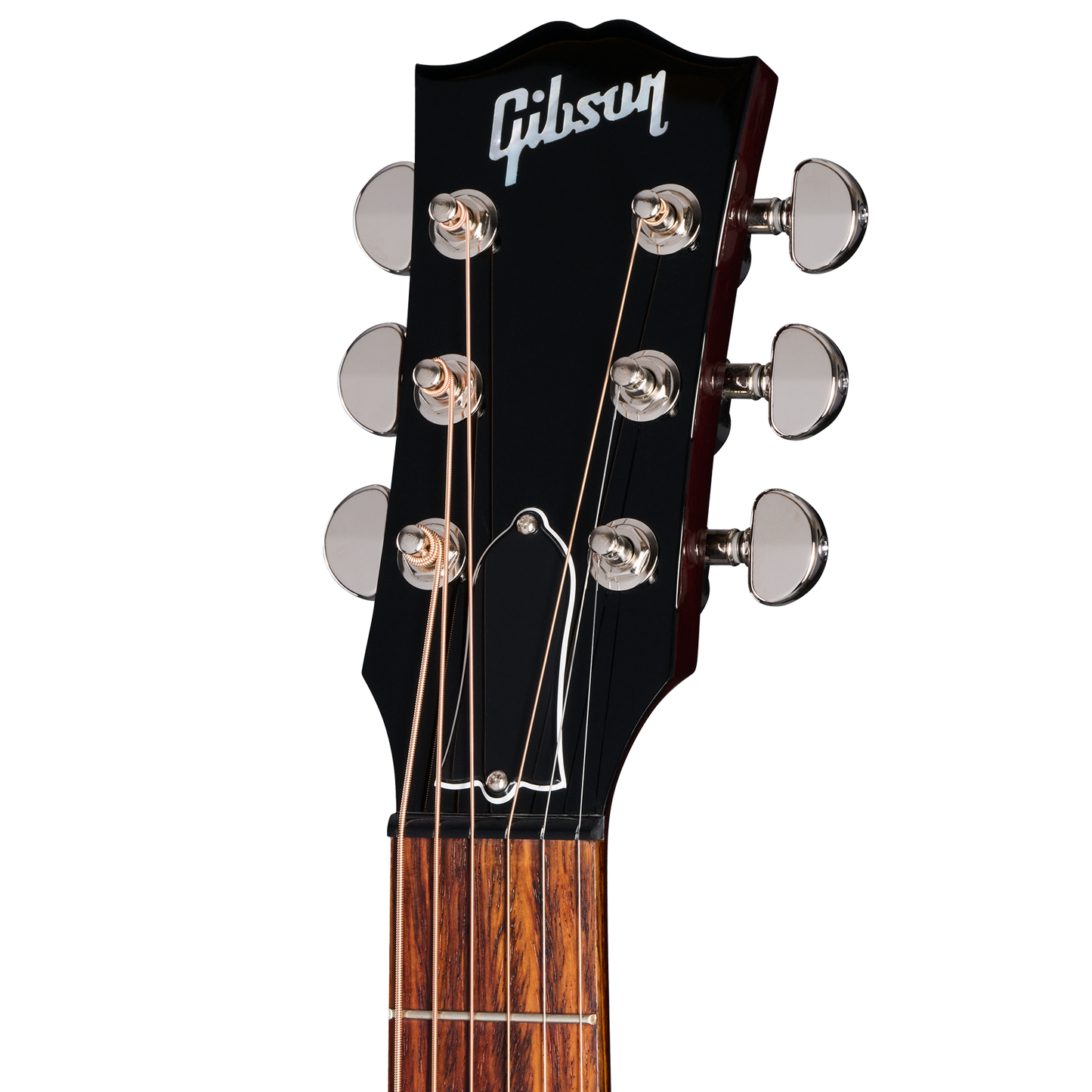 Gibson J-45 Standard, Antique Natural, Exclusive Acoustic Guitar Gibson