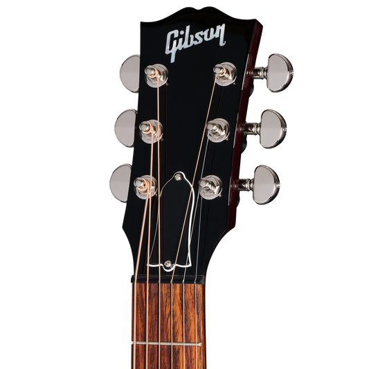 Gibson J-45 Standard, Antique Natural, Exclusive Acoustic Guitar Gibson