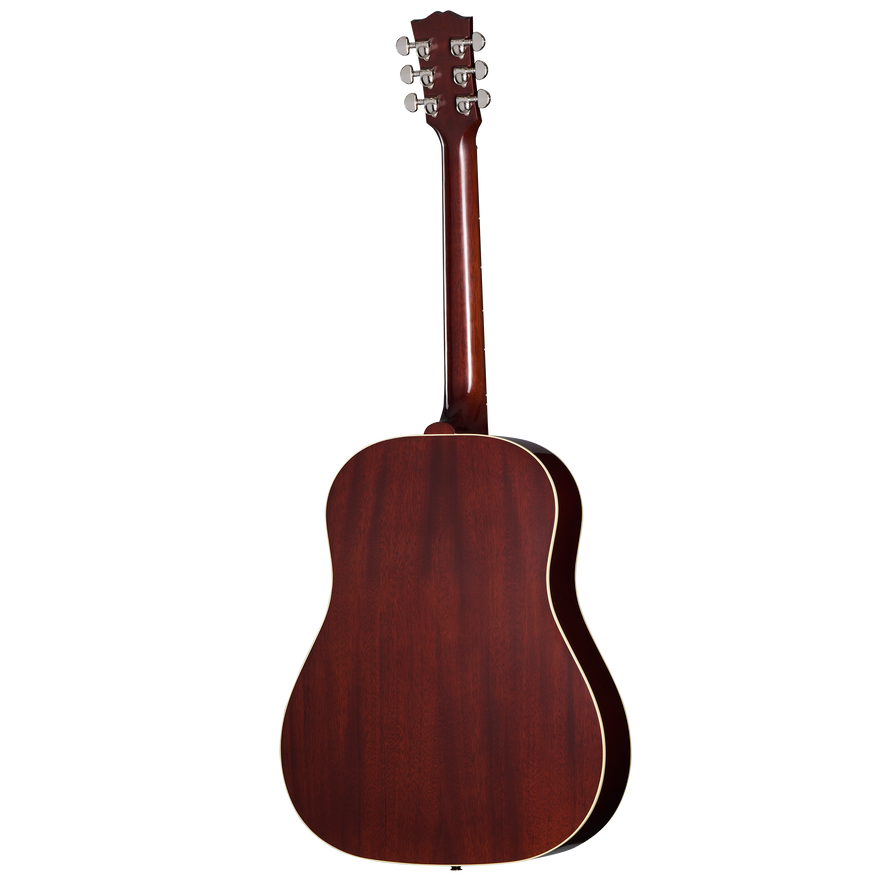 Gibson J-45 Standard, Antique Natural VOS, Exclusive Acoustic Guitar Gibson