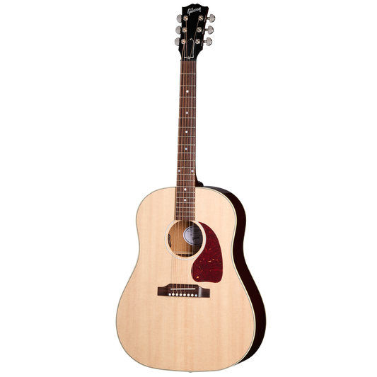 Gibson J-45 Standard, Antique Natural VOS, Exclusive Acoustic Guitar Gibson