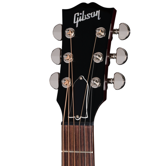 Gibson J-45 Standard, Antique Natural VOS, Exclusive Acoustic Guitar Gibson
