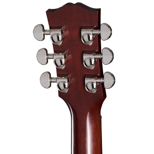 Gibson J-45 Standard, Antique Natural VOS, Exclusive Acoustic Guitar Gibson