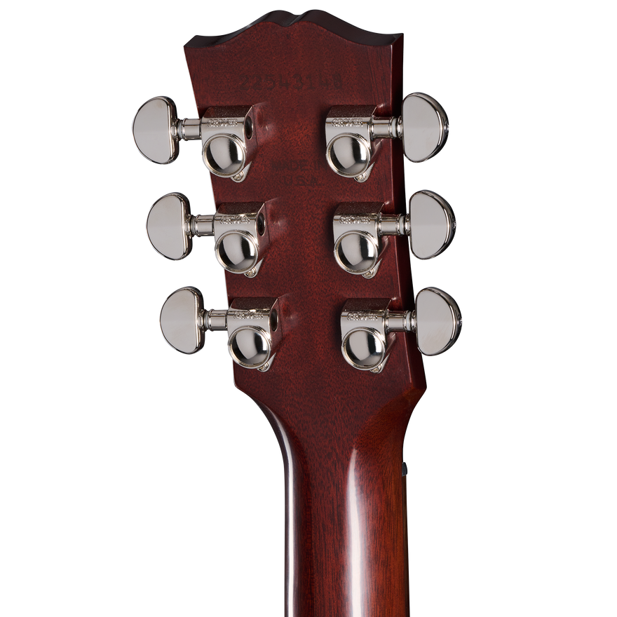 Gibson J-45 Standard, Antique Natural VOS, Exclusive Acoustic Guitar Gibson