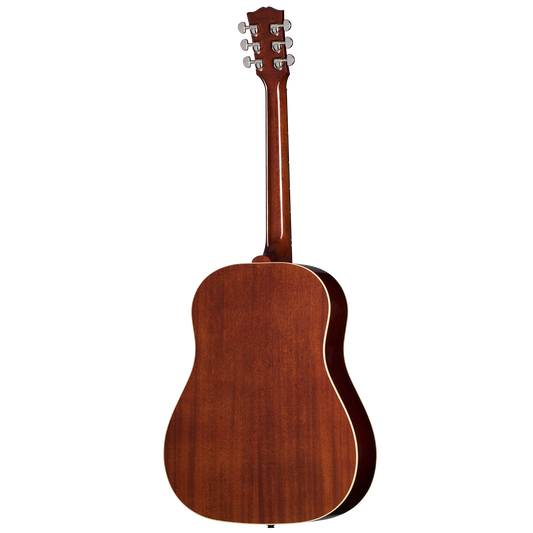 Gibson J-45 Standard, Honey Burst, Exclusive Acoustic Guitar Gibson