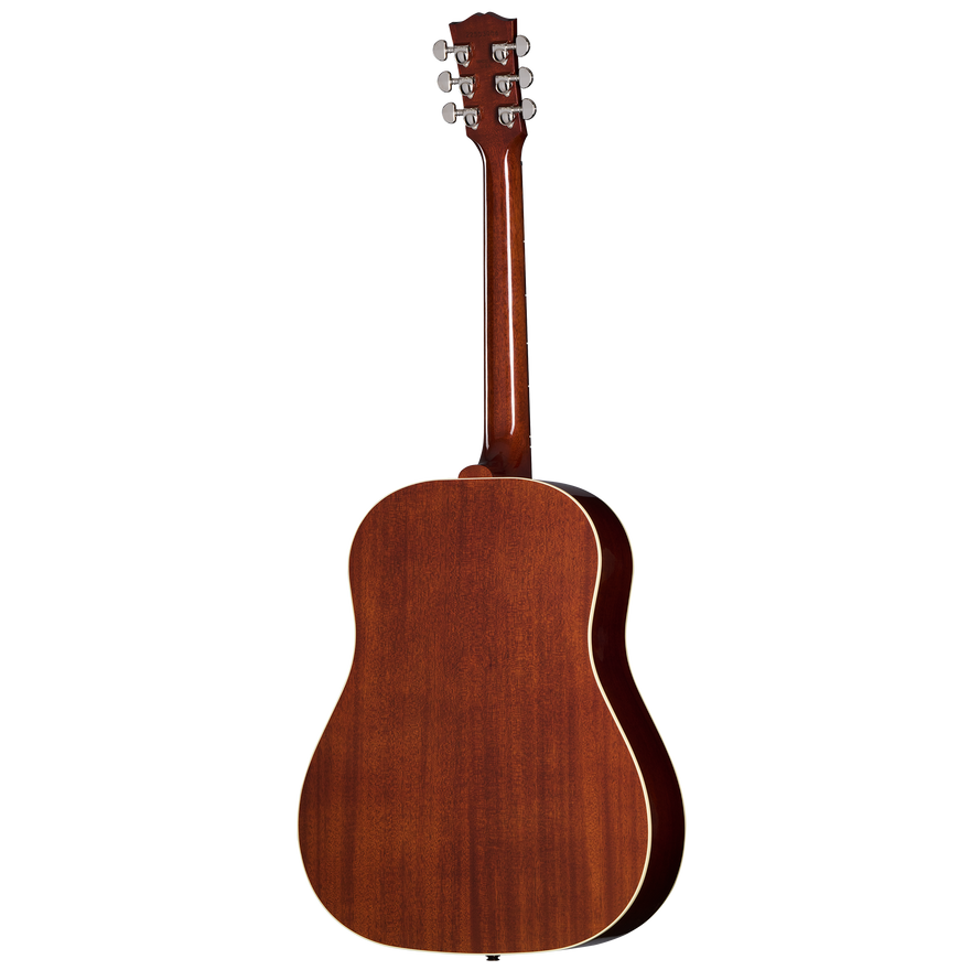 Gibson J-45 Standard, Honey Burst, Exclusive Acoustic Guitar Gibson