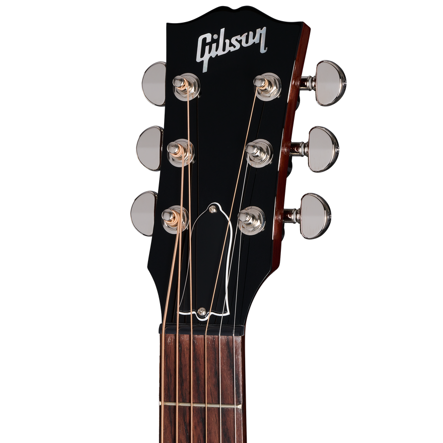 Gibson J-45 Standard, Honey Burst, Exclusive Acoustic Guitar Gibson