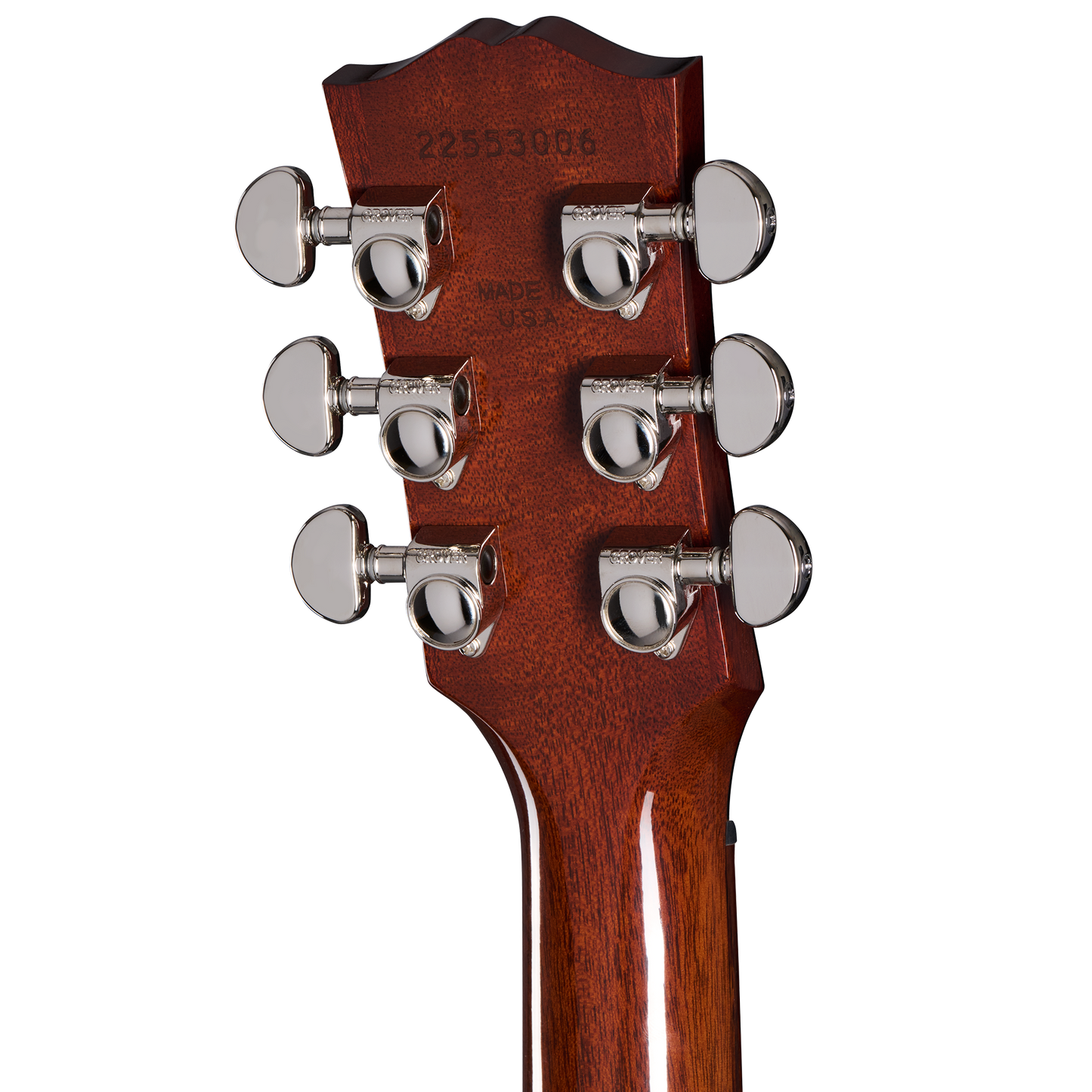 Gibson J-45 Standard, Honey Burst, Exclusive Acoustic Guitar Gibson