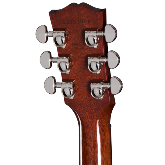 Gibson J-45 Standard, Honey Burst, Exclusive Acoustic Guitar Gibson
