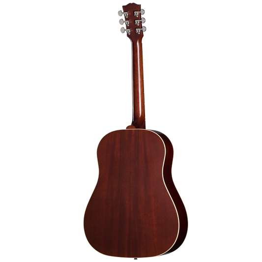 Gibson J-45 Standard, Honey Burst VOS, Exclusive Acoustic Guitar Gibson