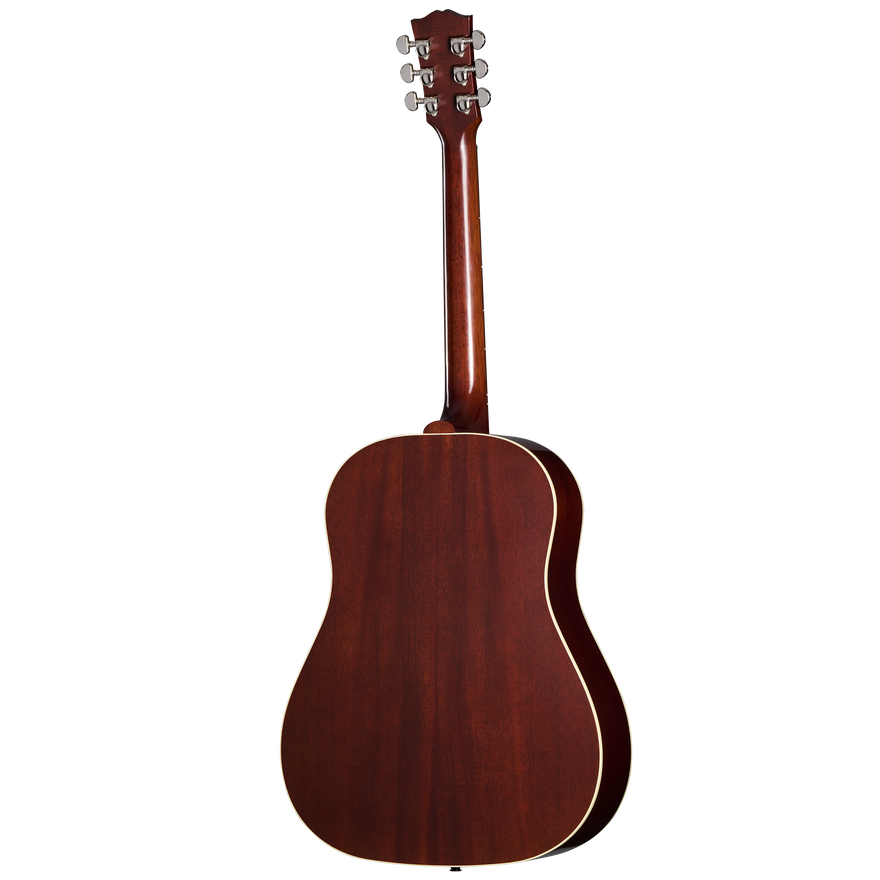 Gibson J-45 Standard, Honey Burst VOS, Exclusive Acoustic Guitar Gibson