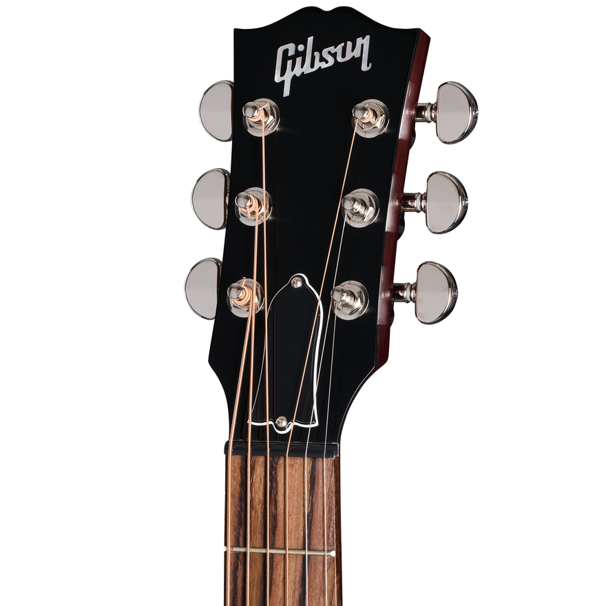 Gibson J-45 Standard, Honey Burst VOS, Exclusive Acoustic Guitar Gibson