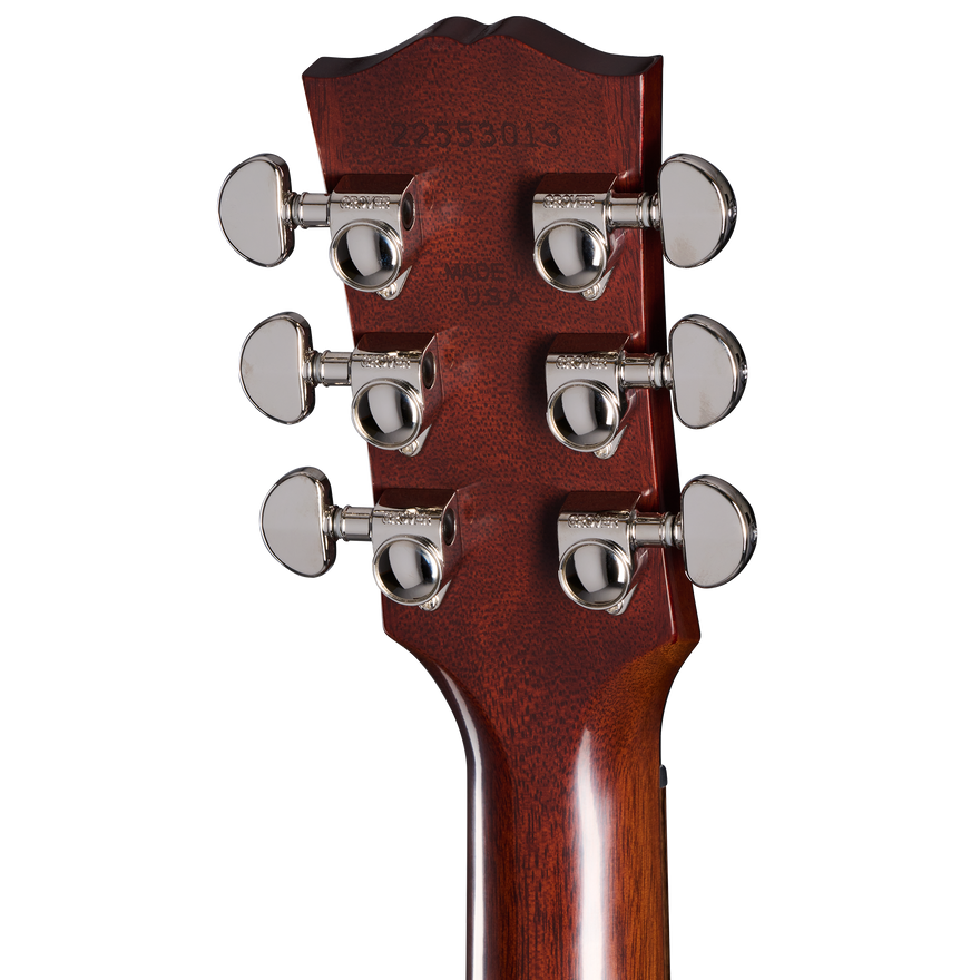 Gibson J-45 Standard, Honey Burst VOS, Exclusive Acoustic Guitar Gibson
