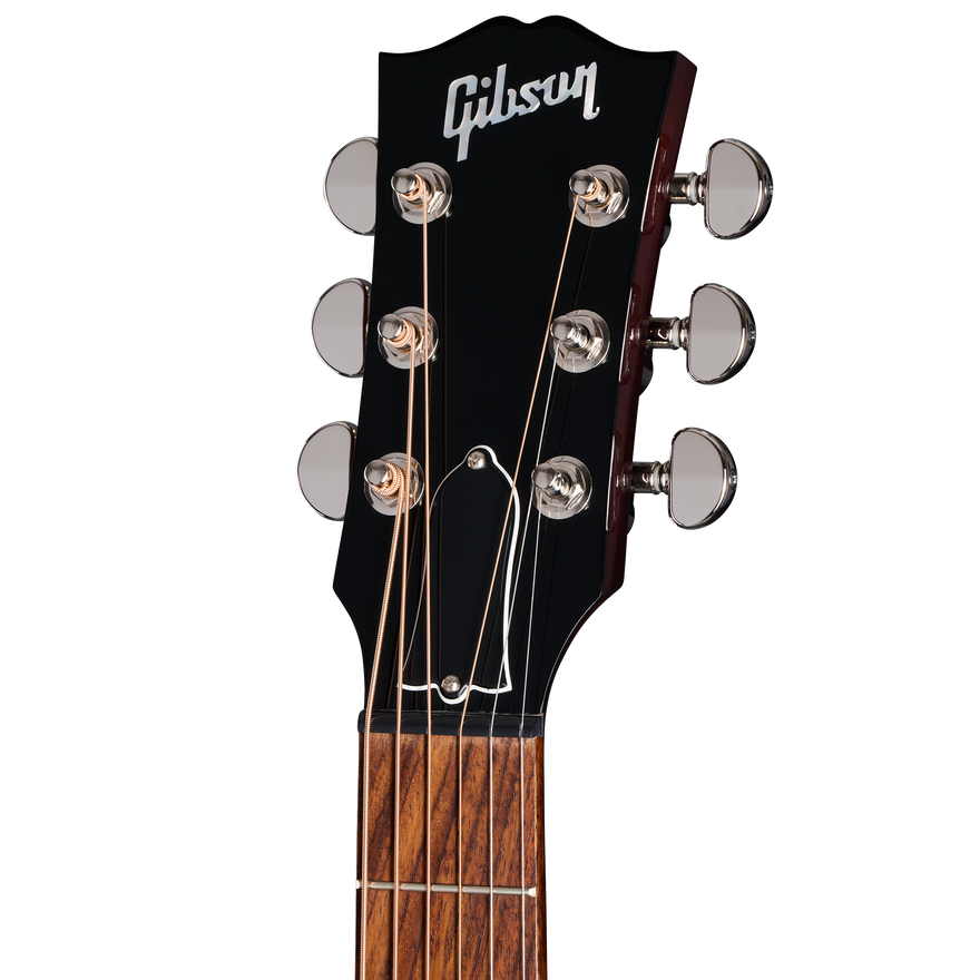 Gibson J-45 Standard, Tri Burst, Exclusive Acoustic Guitar Gibson