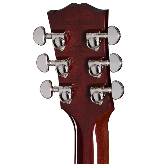 Gibson J-45 Standard, Tri Burst, Exclusive Acoustic Guitar Gibson
