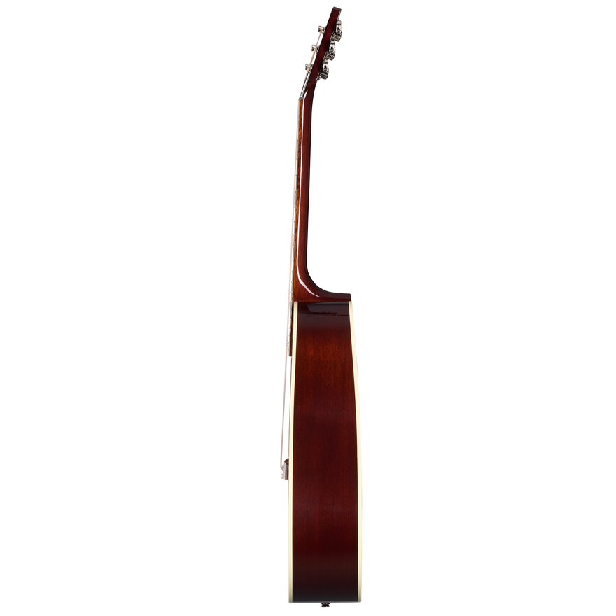 Gibson J-45 Standard, Tri Burst, Exclusive Acoustic Guitar Gibson