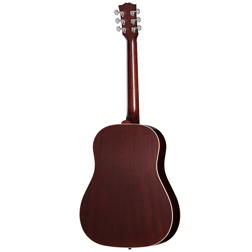 Gibson J-45 Standard, Tri-Burst VOS, Exclusive Acoustic Guitar Gibson