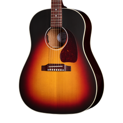 Gibson The World-Famous Workhorse, Now in Tri-Burst VOS