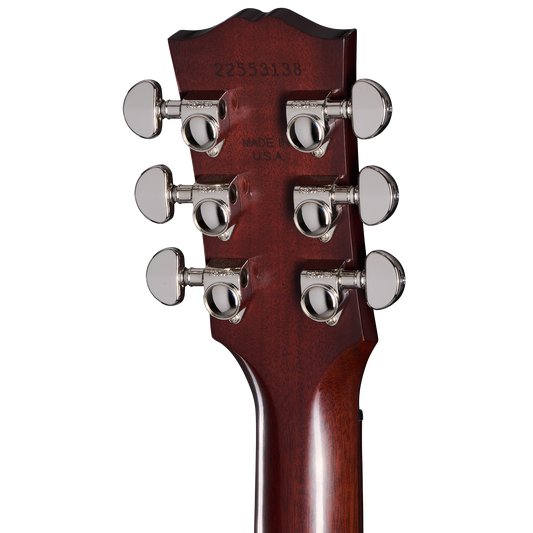 Gibson J-45 Standard, Tri-Burst VOS, Exclusive Acoustic Guitar Gibson