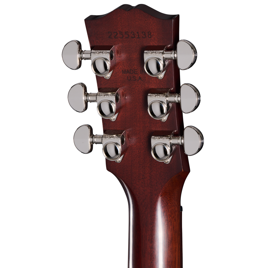 Gibson J-45 Standard, Tri-Burst VOS, Exclusive Acoustic Guitar Gibson