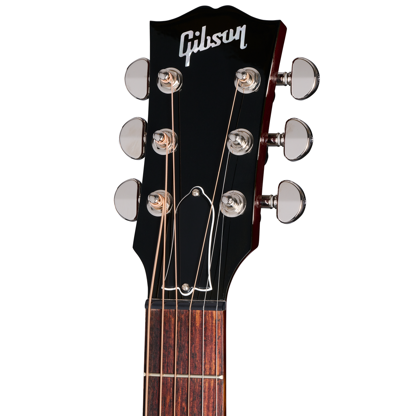 Gibson J-45 Standard, Wine Red, Exclusive Acoustic Guitar Gibson