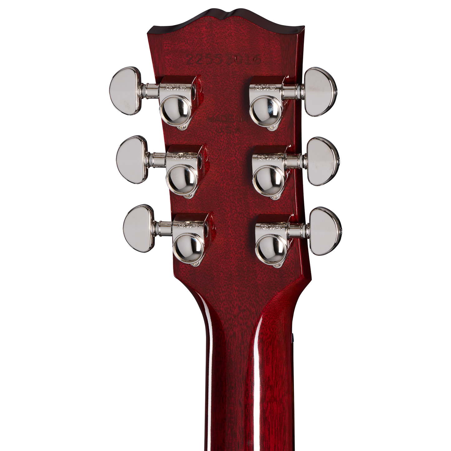Gibson J-45 Standard, Wine Red, Exclusive Acoustic Guitar Gibson