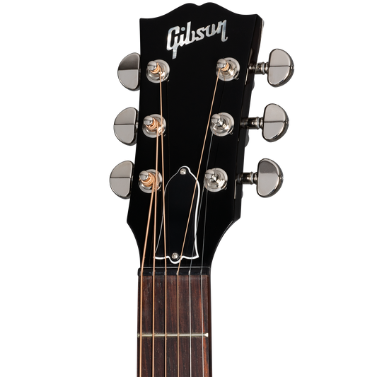 Gibson J-45 Standard, Red Spruce, Honey Burst Gloss, Exclusive Acoustic Guitar Gibson