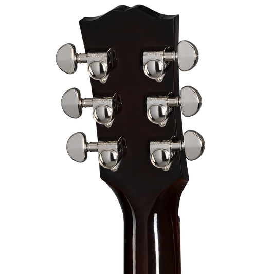 Gibson J-45 Standard, Red Spruce, Honey Burst Gloss, Exclusive Acoustic Guitar Gibson