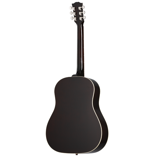 Gibson J-45 Standard Red Spruce, Tri Burst, Exclusive Acoustic Guitar Gibson