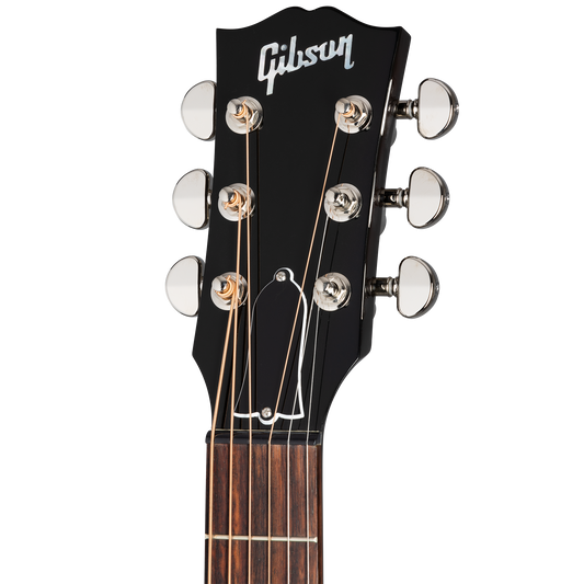 Gibson J-45 Standard Red Spruce, Tri Burst, Exclusive Acoustic Guitar Gibson