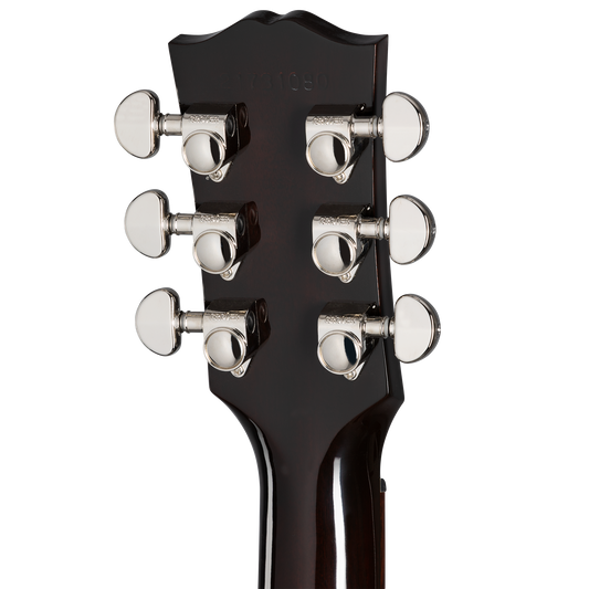 Gibson J-45 Standard Red Spruce, Tri Burst, Exclusive Acoustic Guitar Gibson