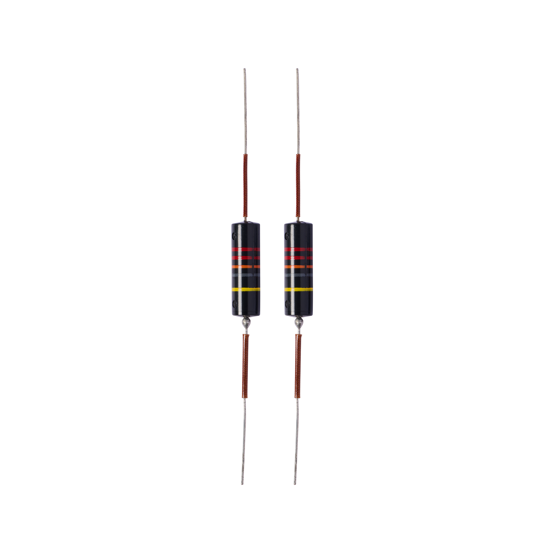 Accessories Historic Reissue Bumblebee Capacitors (Set of 2 Accessories Historic Reissue Bumblebee Capacitors (Set of 2