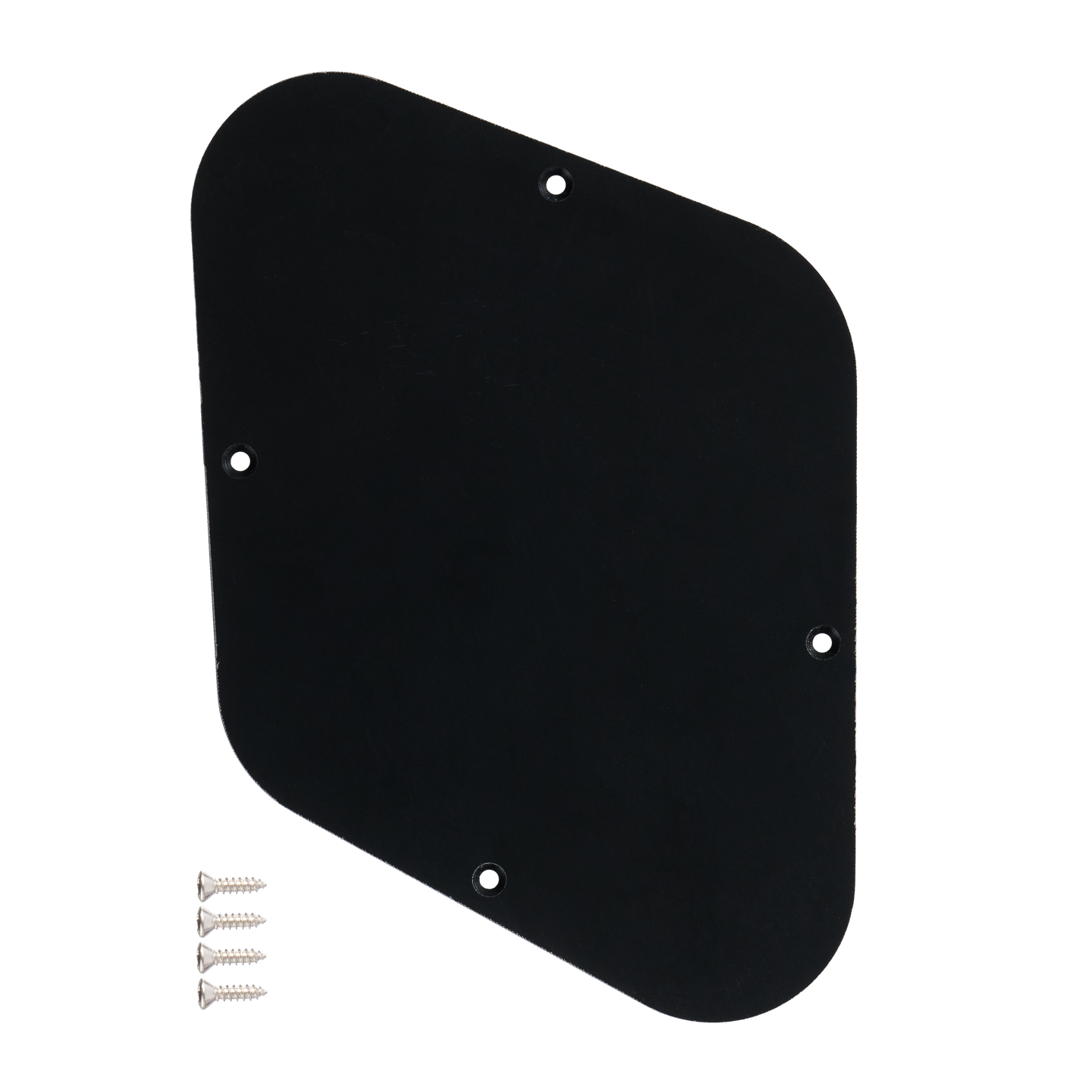 Gibson Historic Reissue Les Paul Backplate, Exclusive Back Plate Gibson