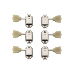 Gibson Tuning Machines