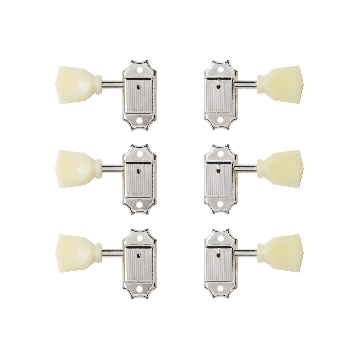 Accessories Deluxe Reissue-style Tuner Set – Gibson Accessories Deluxe Reissue-style Tuner Set – Gibson